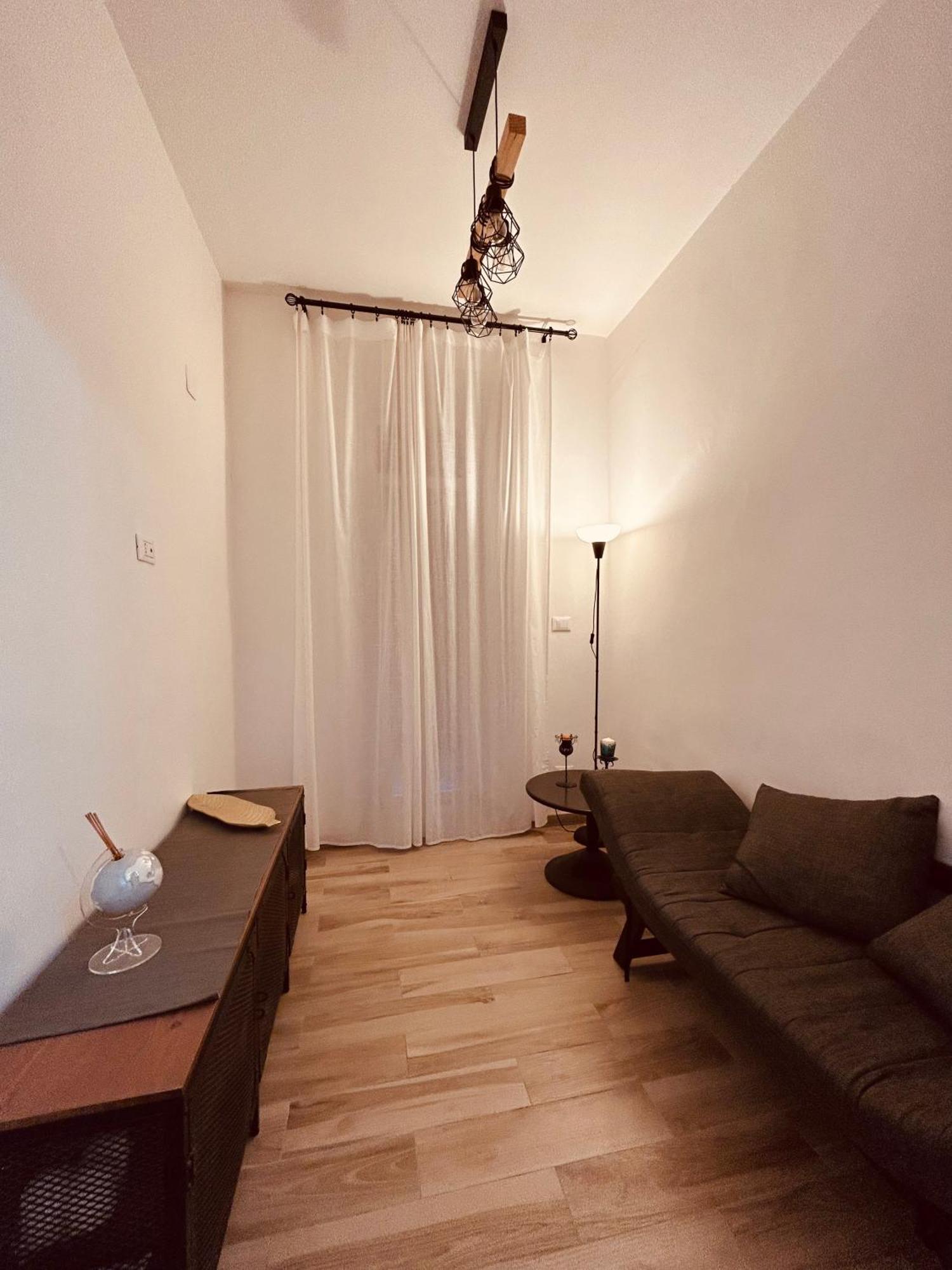 Appio Latino Casa By Bobo Lägenhet Rom Exteriör bild
